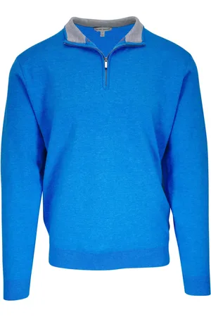 Peter Millar Pull à col polo