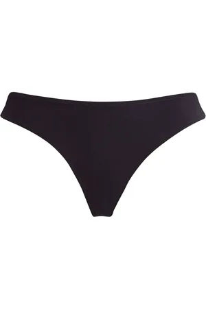 Vilebrequin ^ bas de bikini à taille mi-haute