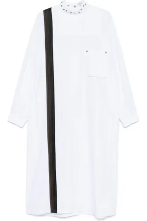 Kiko Kostadinov Chemise Inex Snap