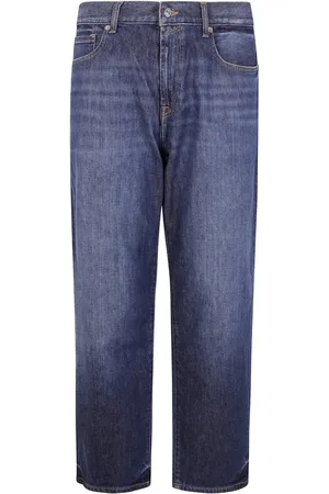 7 for all Mankind Jean Ryan