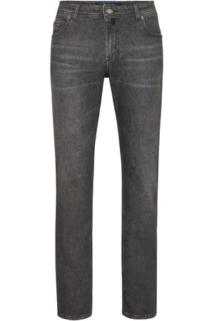 BILLIONAIRE Jean Super à coupe droite