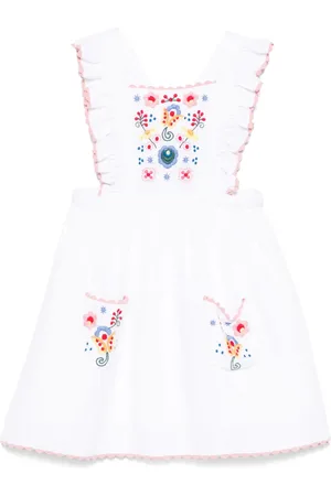 Louise Misha Robe Huguette