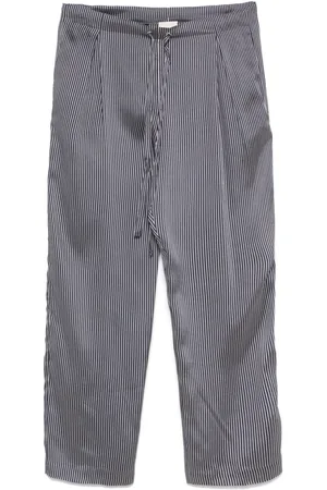 Khaite Pantalon Trenton