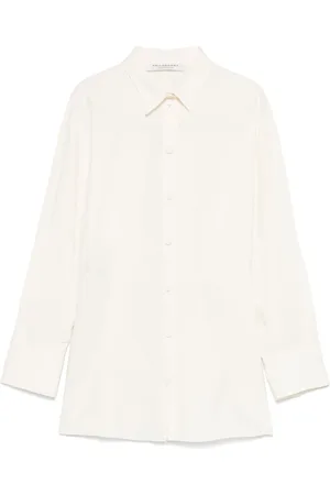 Serafini Chemise à rayures