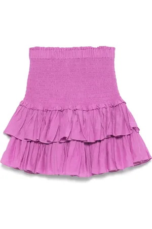 Marant Etoile Minijupe Naomi