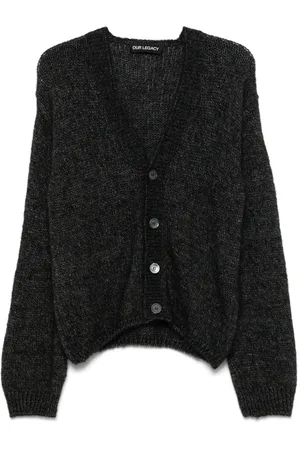OUR LEGACY Cardigan Academy