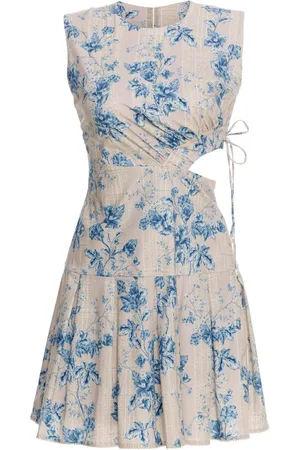 Agua by Agua Bendita Robe courte Otoño