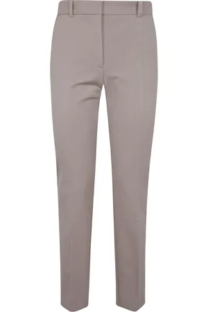 Joseph Pantalon à coupe droite