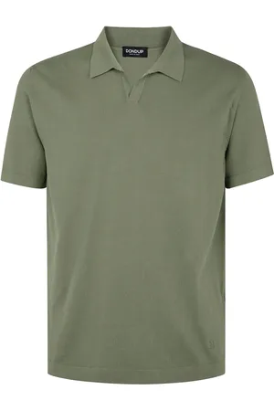 Dondup Polo à manches courtes