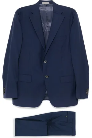 corneliani Costume en laine vierge