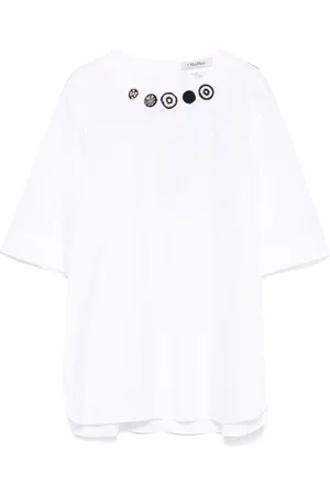 Max Mara Blouse Dora
