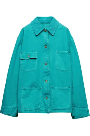 Prada Veste en toile