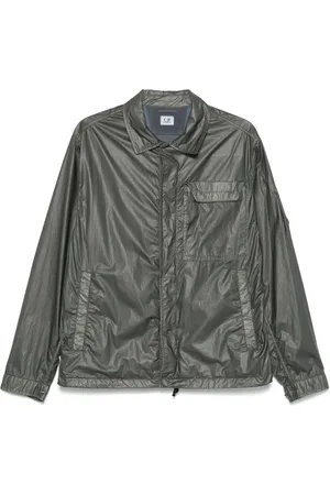 C.P. Company Veste CS II Lens