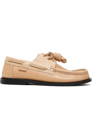 Loewe Chaussures bateau Campo