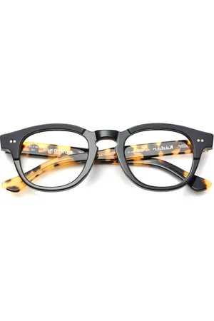 Kador Lunettes à monture ronde