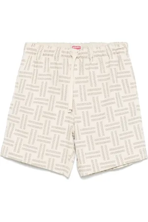 Kenzo Short Weave