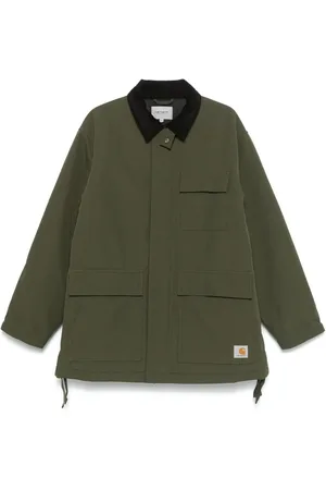 Carhartt Manteau Clarton