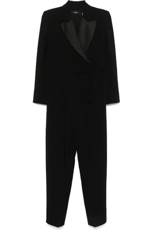 Max Mara Combinaison Baviera