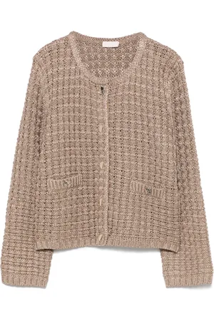 Liu Jo Veste en tweed