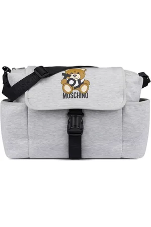 Moschino Sac à langer Teddy Bear