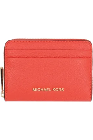 Michael Kors Portefeuille Jet Set