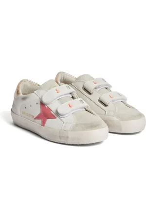BONPOINT X Golden Goose baskets