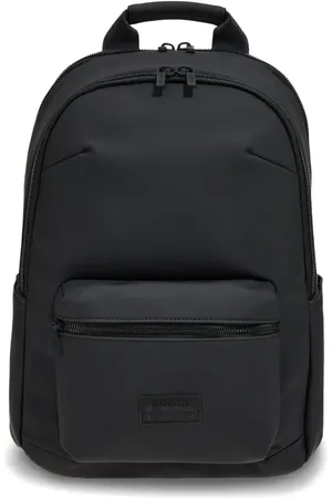 Boggi Milano Sac à dos en jersey