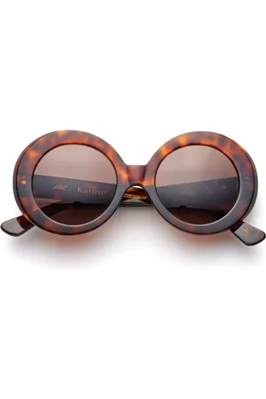 Kador Lunettes de soleil Audrey