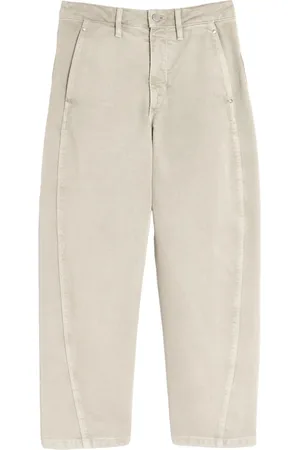 LEMAIRE Pantalon Twisted