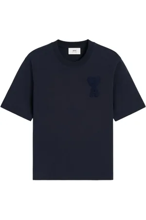 Ami T-shirt Patch