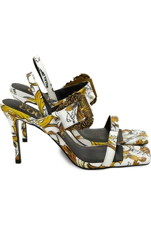 VERSACE Sandales Emily 85 mm