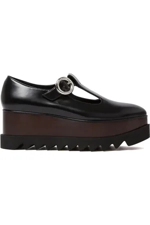 Stella McCartney Richelieus Elyse