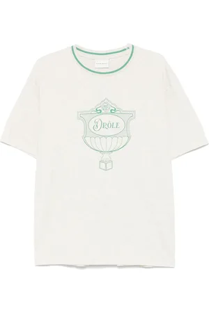 Drôle de Monsieur T-shirt Le T-shirt Drôle Cup