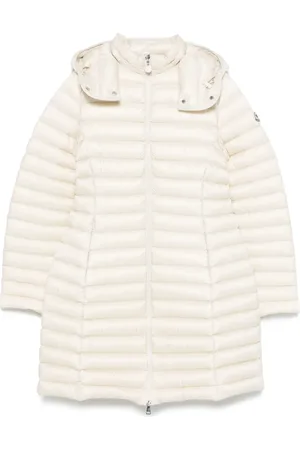 Moncler Doudoune à capuche