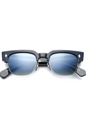 Kador Lunettes de soleil Tobako à monture carrée