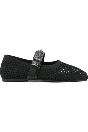 Ash Ballerines Bijoux