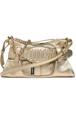 Dsquared2 Sac à bandoulière Gothic Belt