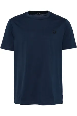 Fred Perry T-shirt à col rond