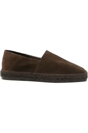 Tom Ford Espadrilles en daim
