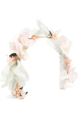 Amaya Couronne de fleurs