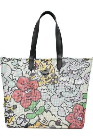Kenzo Grand sac porté épaule Play