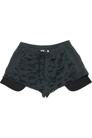 Acne Studios Short en coton