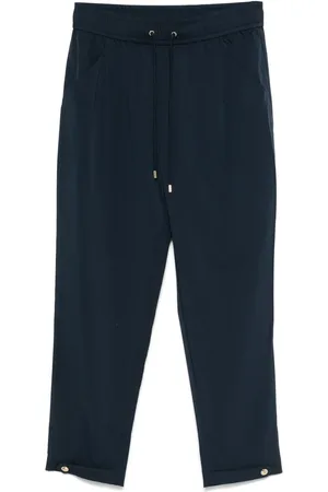 Liu Jo Pantalon à coupe courte