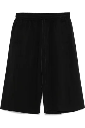 Y-3 Short à coupe évasée