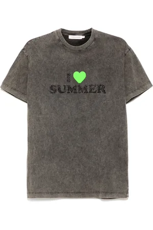 JOSHUA SANDERS T-shirt Summer