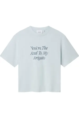 Axel Arigato T-Shirt My Axel