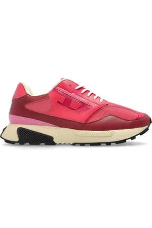 Diesel Baskets S-Tame-D Running