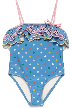ZIMMERMANN Maillot de bain Everly
