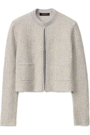 Fabiana Filippi Blazer en tweed