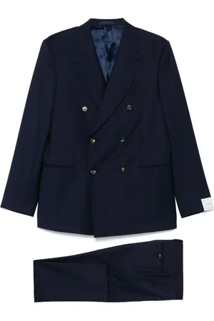 CARUSO Costume Norma